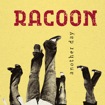 Racoon - Another Day (Deluxe Version)