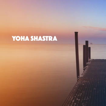 Spa & Spa, Reiki and Wellness - Yoha Shastra