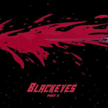 Alpha Beats - Blackeyes, Pt. II