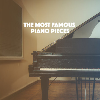 Moonlight Sonata, Study Music Club and Relaxing Piano Music - The Most Famous Piano Pieces