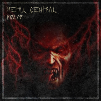 Various Artists - Metal Central Vol, 12
