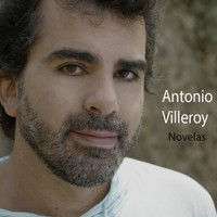 Antonio Villeroy - Novelas