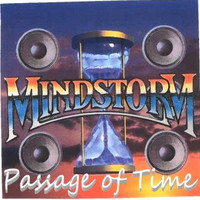 Mindstorm - Passage of Time