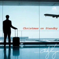 Andy Kangas - Christmas on Standby
