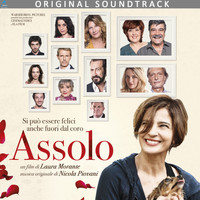 Nicola Piovani - Assolo (Colonna sonora originale del film)