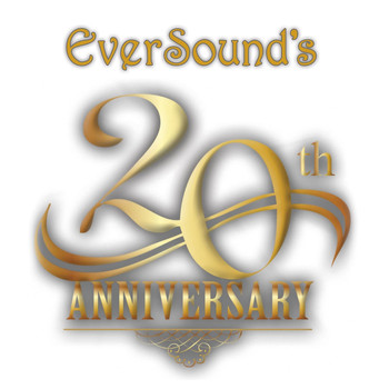 Various Artists - Eversound's 20th Anniversary