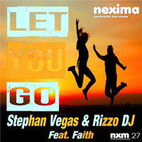 Stephan Vegas - Let You Go (feat. Faith)