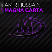 Amir Hussain - Magna Carta