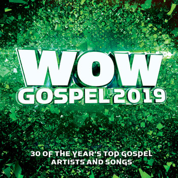 Various Artists - Wow Gospel 2019