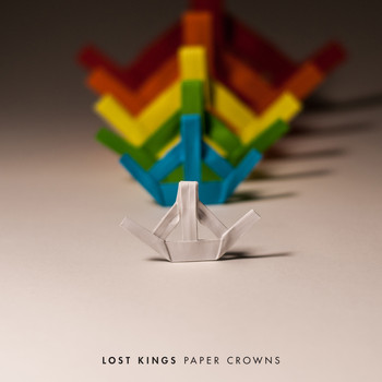 Lost Kings - Paper Crowns (Deluxe) (Explicit)