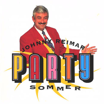 Johnny Reimar - Sommer Party