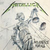 Metallica - …And Justice for All (Remastered Deluxe Box Set [Explicit])