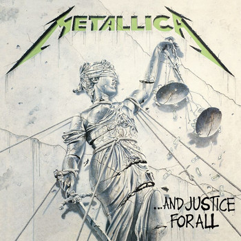 Metallica - …And Justice for All (Remastered Deluxe Box Set [Explicit])