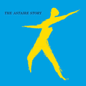 Fred Astaire, Oscar Peterson - The Astaire Story