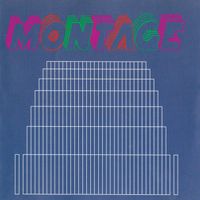 Montage - Montage (Expanded Edition)