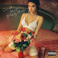 Manu Gavassi - CUTE BUT PSYCHO