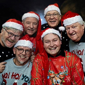 Ole Ivars - Nå kjæm jula snart