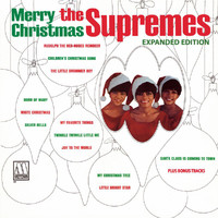 The Supremes - Merry Christmas (Expanded Edition)