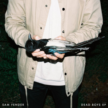Sam Fender - Dead Boys - EP (Explicit)