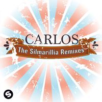 Carlos - The Silmarillia Remixes
