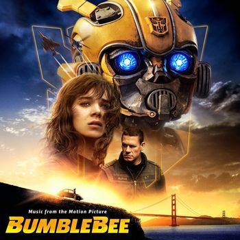 Various Artists - Bumblebee (Motion Picture Soundtrack)