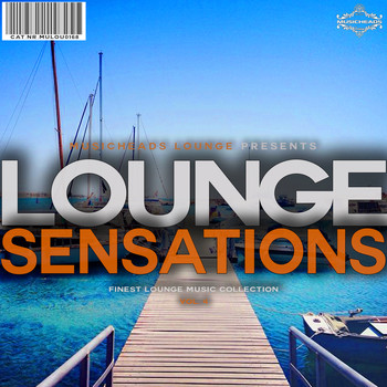 Various Artists - Lounge Sensations, Vol. 4