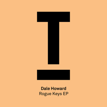 Dale Howard - Rogue Keys EP