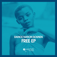Dance Nation Sounds - Free EP