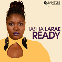 Tasha LaRae - Ready