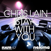 Chris Lain - Stay With You