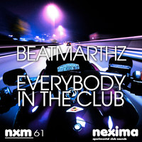 BeatMartHz - Everybody In The Club