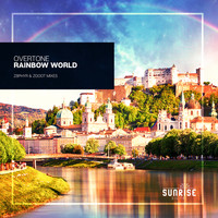 Overtone - Rainbow World