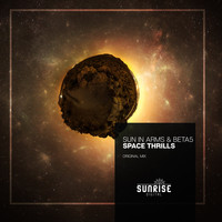 Sun In Arms - Space Thrills
