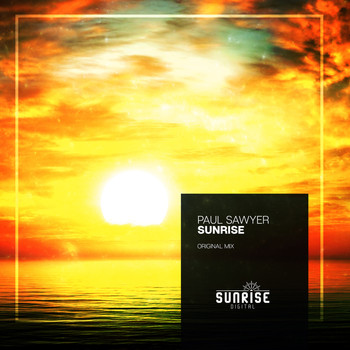Paul Sawyer - Sunrise