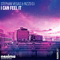 Stephan Vegas - I Can Feel It