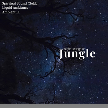 Serenity Calls - Night Lounge At Jungle