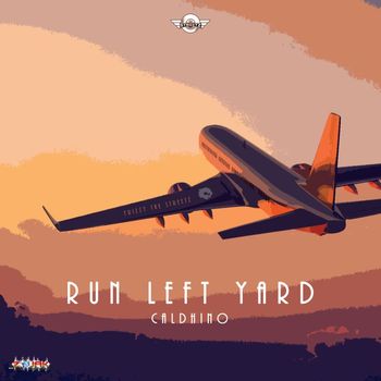 Caldhino - Run Left Yard