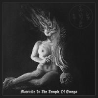 Aevangelist - Matricide In The Temple Of Omega