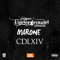 Marone - Spitsessie CDLXIV Zonamo Underground