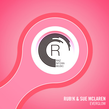 Rub!k and Sue McLaren - Everglow