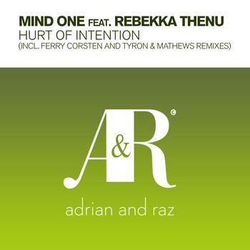 Mind One feat. Rebekka Thenu - Hurt of Intention
