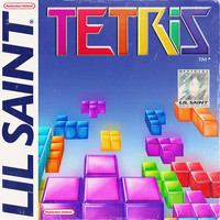 Lil Saint - Tetris (Explicit)