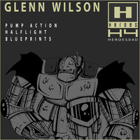 Glenn Wilson - H4