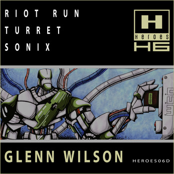 Glenn Wilson - H6