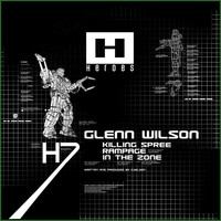 Glenn Wilson - H7