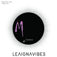 LeaIgnaVibes - Vibez EP