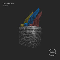 Luca Marchese - Say Strong
