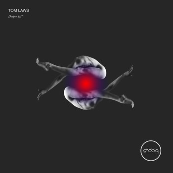 Tom Laws - Deeper EP