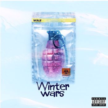 Wale - Winter Wars (Explicit)