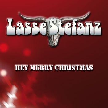 Lasse Stefanz - Hey Merry Christmas